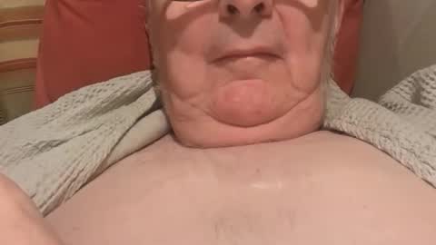 ian53a - mature UK man for same online show from 10-29-25, 05:58