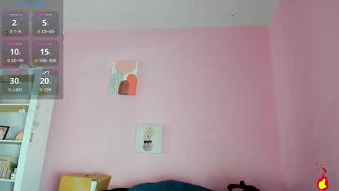 Snapshot of ian_castillo_ chatting on 11-20-25, 11:10 IAN CASTILLO online show from 11-20-25, 11:10