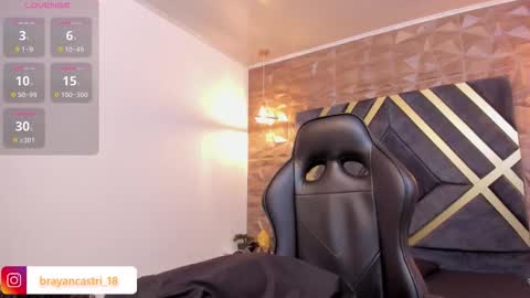 IAN CASTILLO online show from 01-11-26, 01:27