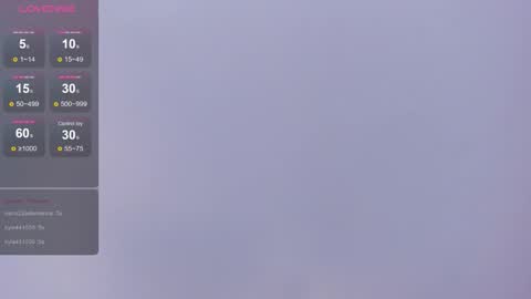 IAN CASTILLO online show from 02-07-26, 11:14