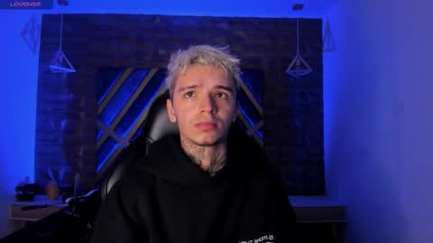 IAN CASTILLO online show from 03-02-26, 11:17