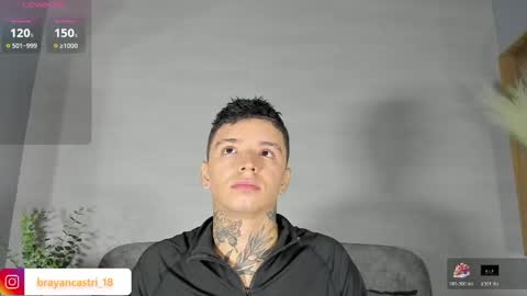IAN CASTILLO online show from 05-22-26, 11:05