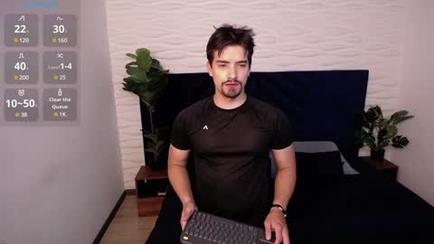 Ian Davis online show from 01-11-25, 07:16