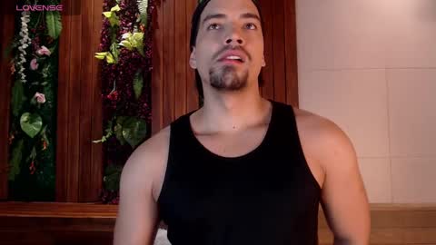 Ian Davis online show from 02-26-25, 09:05