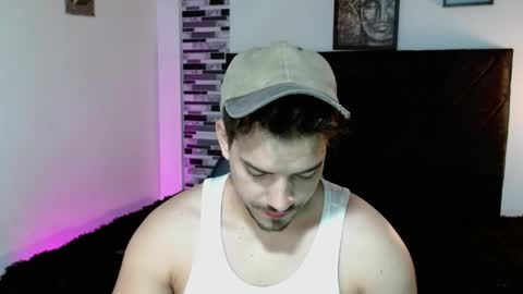 Ian Davis online show from 05-01-26, 02:38