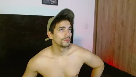 Ian Davis online show from 06-14-26, 02:24