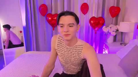 ian online show from 02-10-26, 05:33