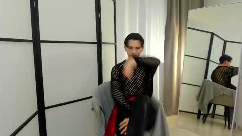 ian online show from 03-05-26, 06:20