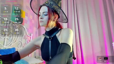 Ian online show from 10-31-25, 09:10