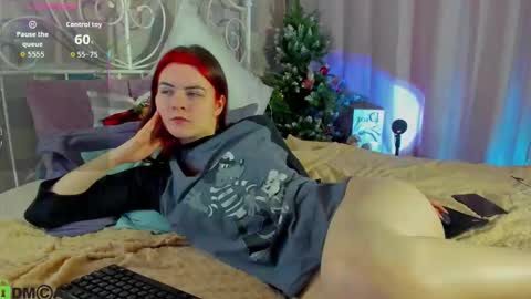 Ian online show from 01-06-26, 12:47