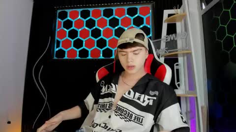 Ian  online show from 03-26-26, 01:49