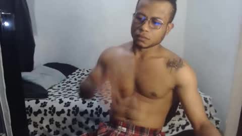 Snapshot of ian_tuner chatting on 02-25-26, 07:29 ian_tuner online show from 02-25-26, 07:29