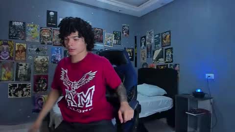 Andres online show from 01-18-26, 11:08