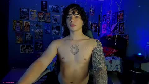 Andres online show from 02-11-26, 04:17