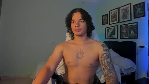 Andres online show from 04-16-26, 09:50