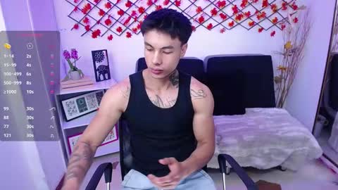 Snapshot of ian_west chatting on 02-27-26, 11:43 Ian online show from 02-27-26, 11:43