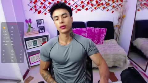 Ian  online show from 03-11-26, 11:49