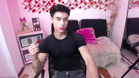 Ian  online show from 03-12-26, 11:49