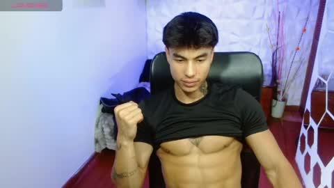 Ian  online show from 04-17-26, 08:01