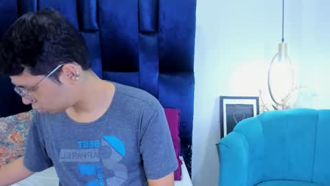ian_yin online show from 03-22-26, 03:54