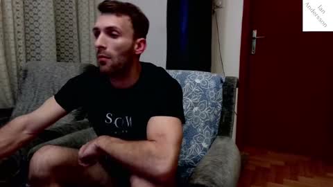 Ian Andersson online show from 12-24-24, 01:06