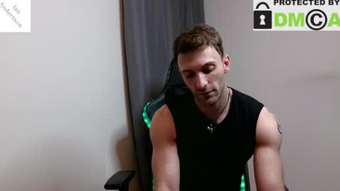 Ian Andersson online show from 03-09-25, 02:29