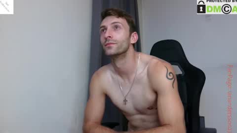 Ian Andersson online show from 09-20-25, 09:16