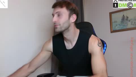 Ian Andersson online show from 10-06-25, 07:44