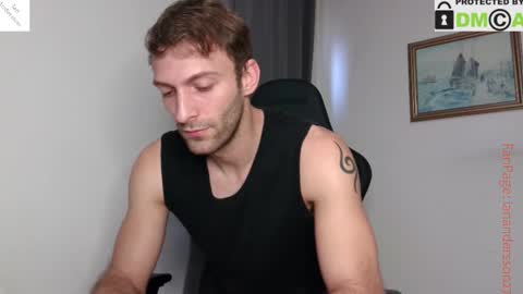 Ian Andersson online show from 10-12-25, 06:23