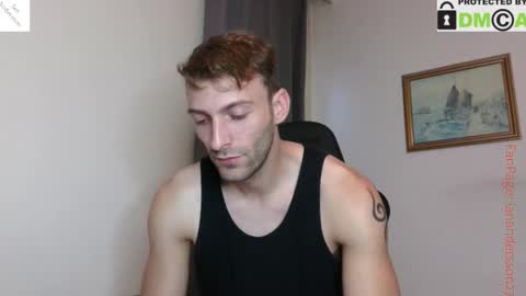 Ian Andersson online show from 10-24-25, 05:37