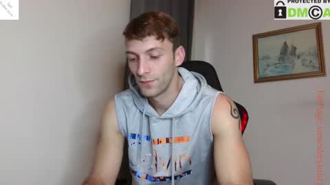 Ian Andersson online show from 11-08-25, 07:08