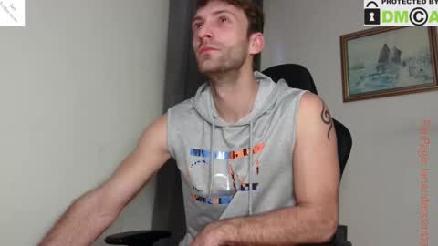 Ian Andersson online show from 11-13-25, 06:01