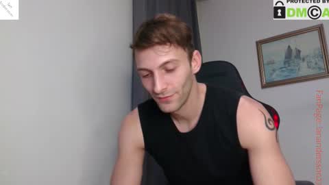 Ian Andersson online show from 11-22-25, 09:14