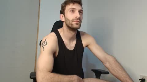 Ian Andersson online show from 03-29-26, 08:42