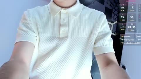 Ian  online show from 03-17-26, 09:18