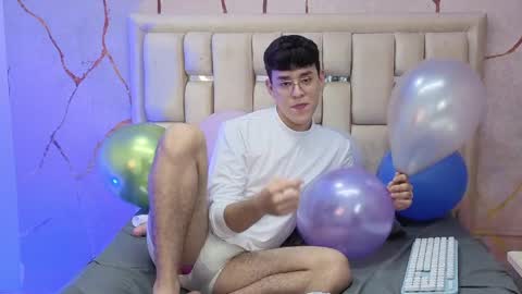 Ian  online show from 03-27-26, 09:14