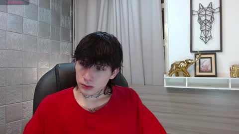 ian online show from 12-16-25, 02:16