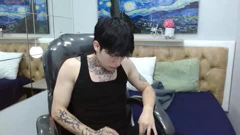 ian online show from 01-05-26, 09:51