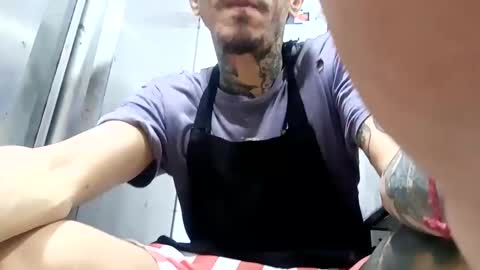 Ian Doherty online show from 01-10-25, 02:57