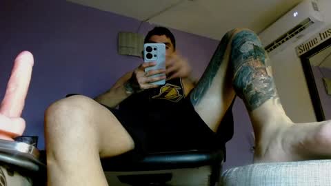 Ian Doherty online show from 01-16-25, 05:33