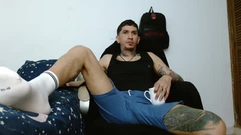 Ian Doherty online show from 03-11-25, 09:56