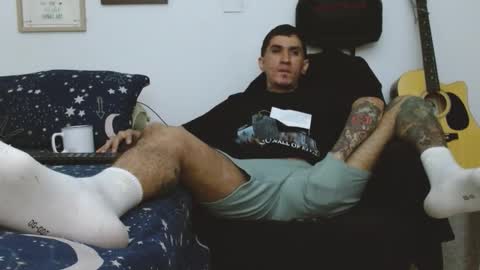 Ian Doherty online show from 09-11-25, 10:26