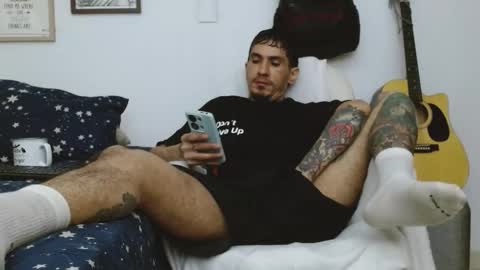 Ian Doherty online show from 10-03-25, 08:44