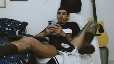 Ian Doherty online show from 10-07-25, 05:37