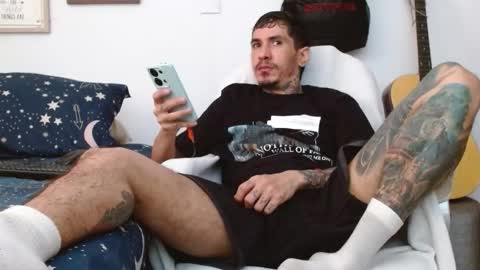 Ian Doherty online show from 10-07-25, 07:44