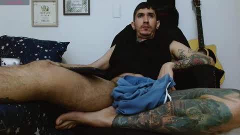 Ian Doherty online show from 10-29-25, 11:01