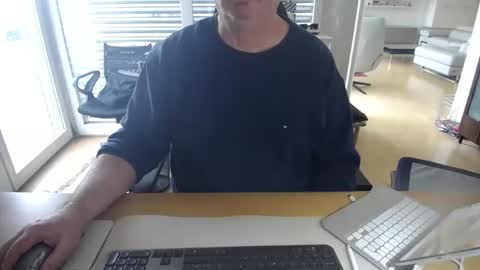 iandy12 online show from 02-09-25, 12:52