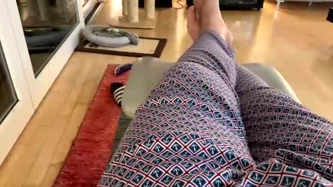 iandy12 online show from 02-09-25, 10:00