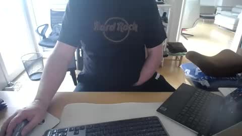 iandy12 online show from 02-24-25, 07:33