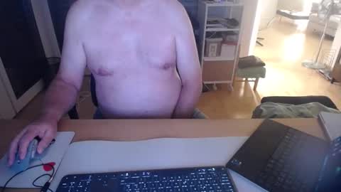 iandy12 online show from 09-08-25, 09:36